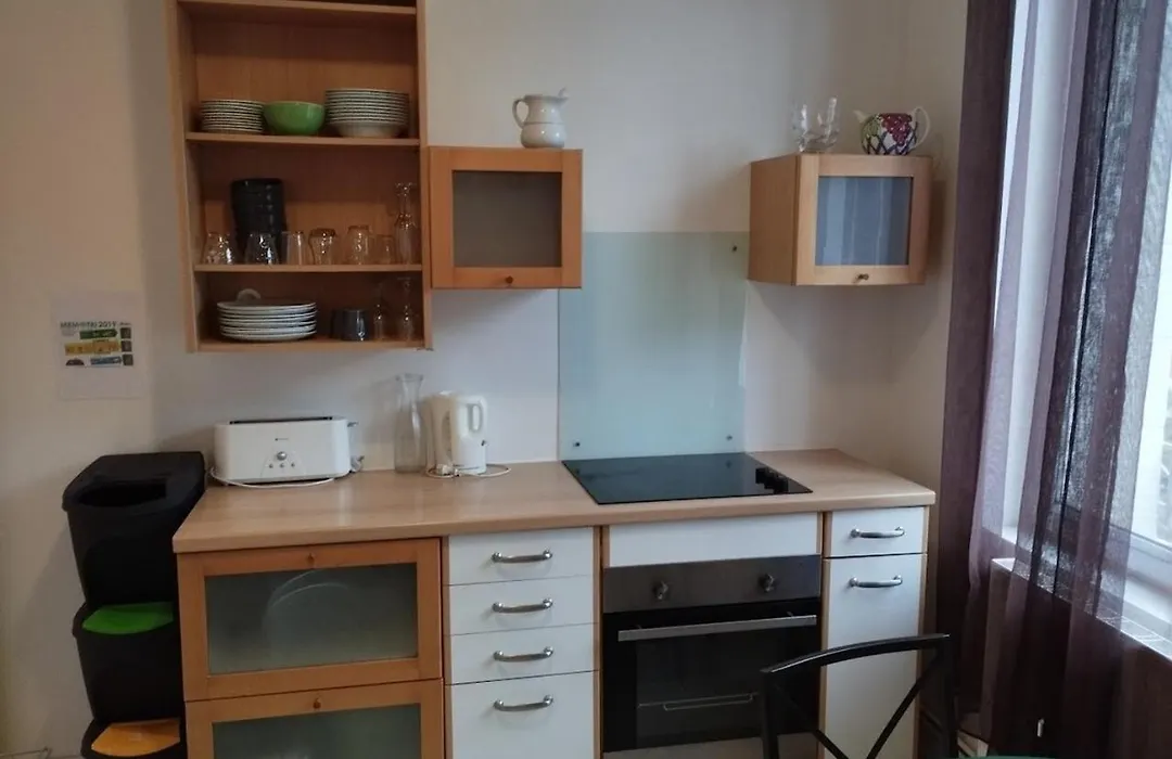 Appartement au Tréport à 5 mn de la mer-1